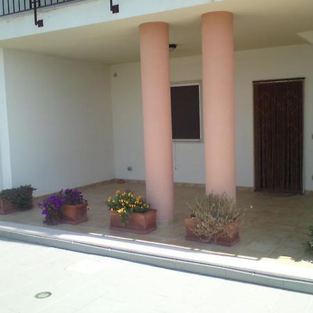 Apartment C Marina di Ginosa Buitenkant foto