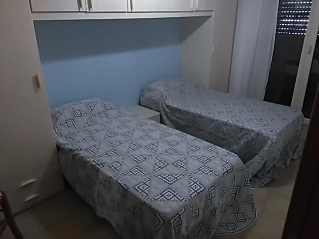 Apartment C Marina di Ginosa Buitenkant foto