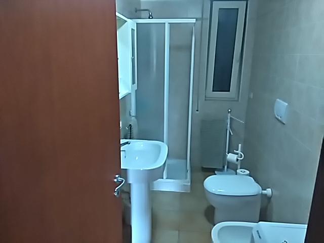Apartment C Marina di Ginosa Buitenkant foto