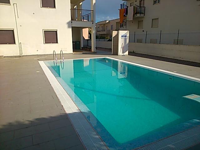 Apartment C Marina di Ginosa Buitenkant foto