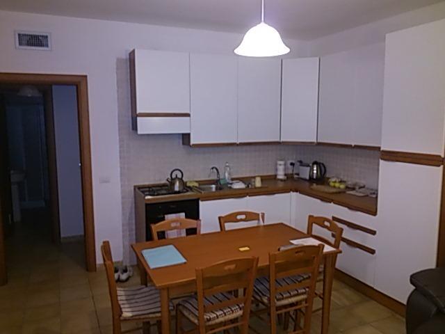Apartment C Marina di Ginosa Buitenkant foto